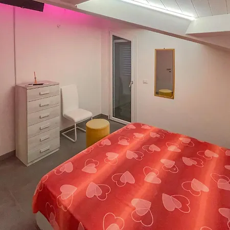 Cozy In Lido Appartement *