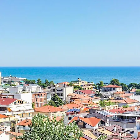Appartement Cozy In Lido Tortoreto