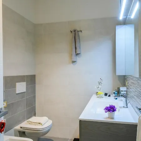 Cozy In Lido Appartement Tortoreto