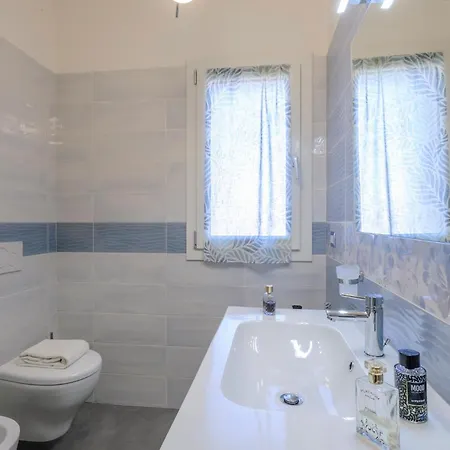 Cozy In Lido Appartement Tortoreto