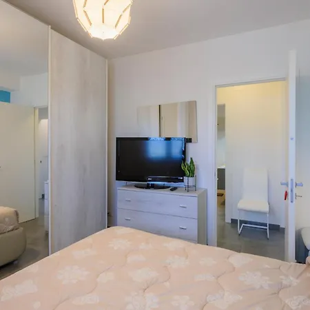 Appartement Cozy In Lido Tortoreto