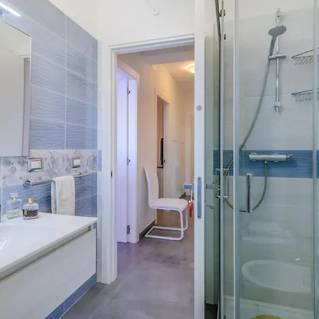 Cozy In Lido トルトレート