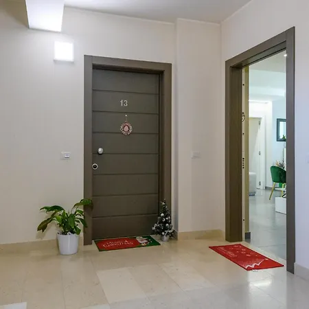 Cozy In Lido Appartement