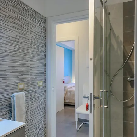 Appartement Cozy In Lido *