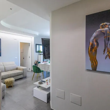 Cozy In Lido Appartement Tortoreto