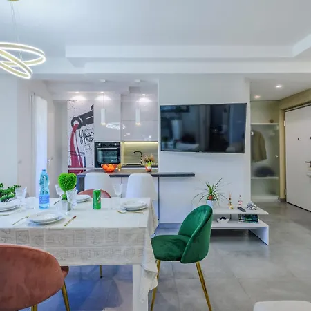 Cozy In Lido トルトレート