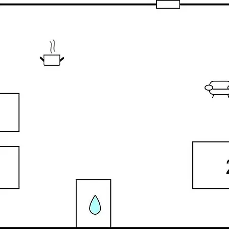 Appartement Cozy In Lido