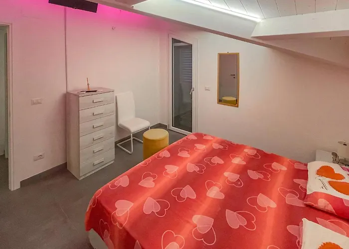 Cozy In Lido Апартаменты *