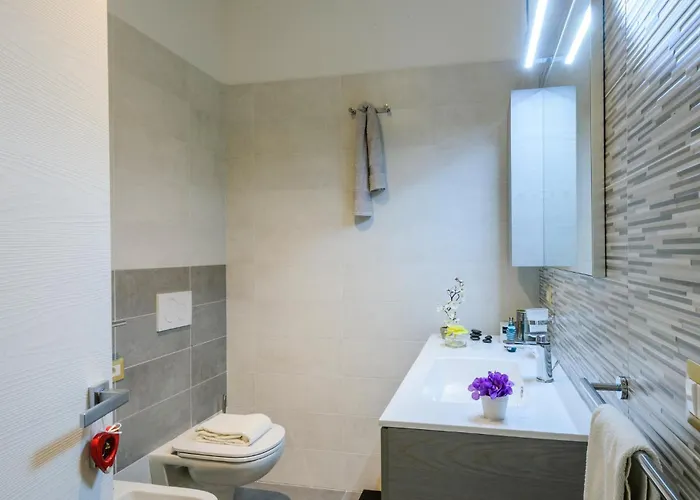 Cozy In Lido Апартаменты Торторето