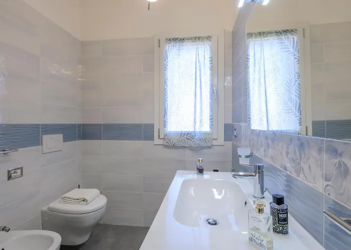 Cozy In Lido Апартаменты Торторето