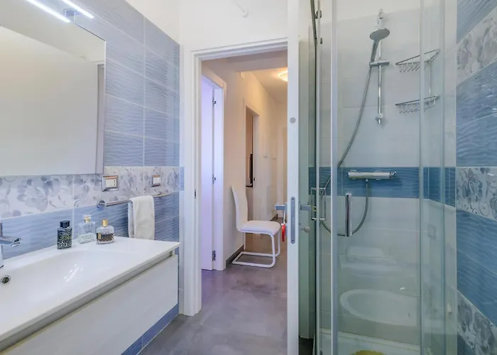 Cozy In Lido Торторето