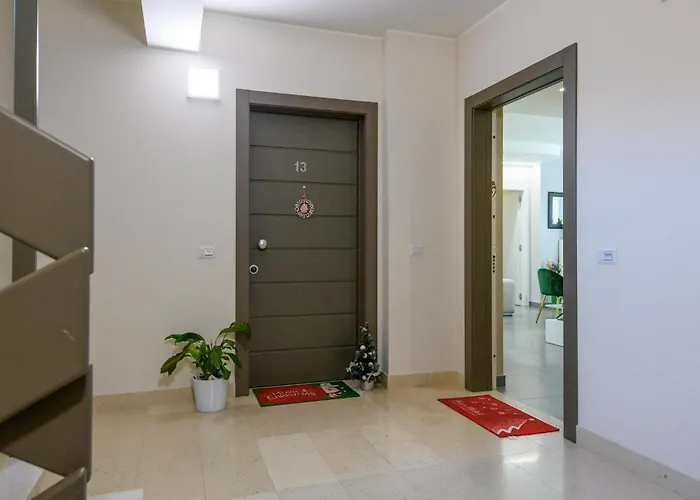 Cozy In Lido Апартаменты