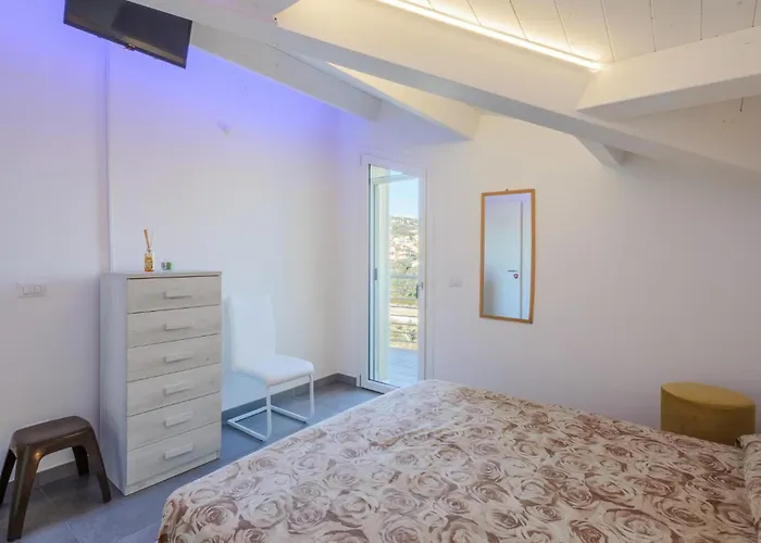 Cozy In Lido Апартаменты *