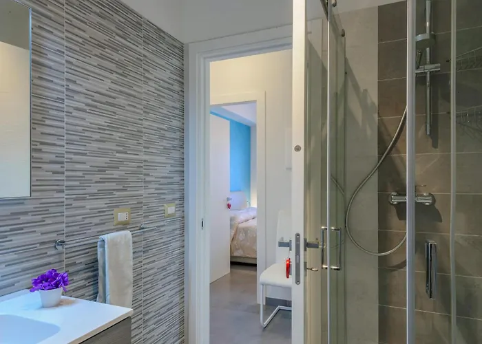 Апартаменты Cozy In Lido *