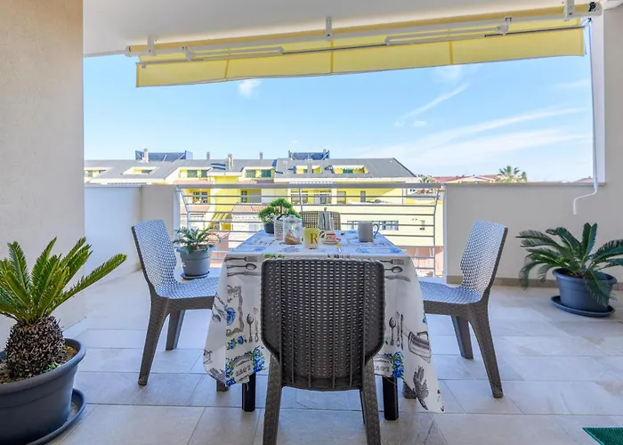 Cozy In Lido * Торторето