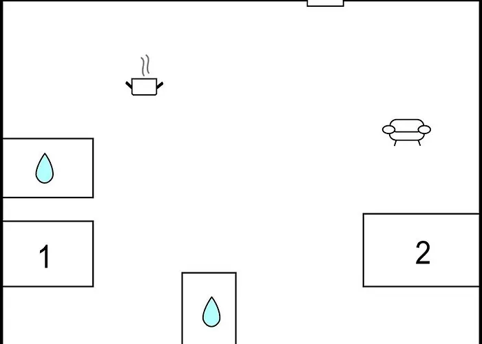 Апартаменты Cozy In Lido